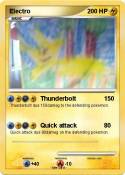 Electro