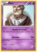Plato