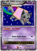 Nyan cat