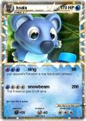koala
