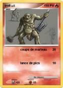 troll