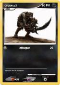 orque