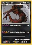 Ghostonio EX