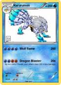 Karurumon