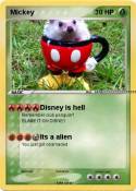 Mickey