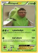 Metapod