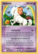 Jordicorn