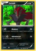Zoroark