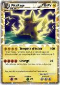 PikaRage