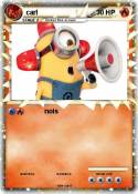 carl