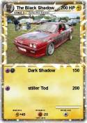 The Black Shado