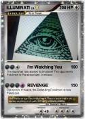 ILLUMINATI