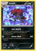 Zoroark