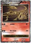 dragon T