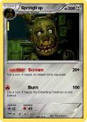 Springtrap
