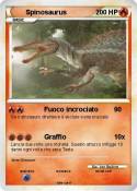 Spinosaurus