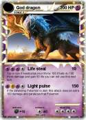 God dragon