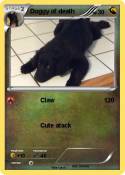 Doggy of death