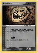Troll Face