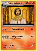 King Richard ll