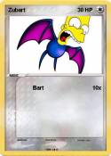 Zubart
