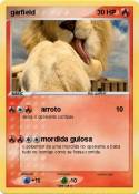 garfield