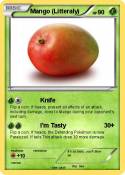 Mango (Litteral