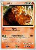 Lefire