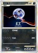 E.T