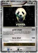 panda