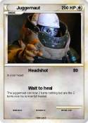 Juggernaut