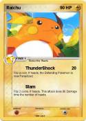 Raichu