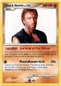 Chuck Norris