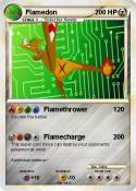 Flamedon
