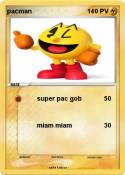 pacman