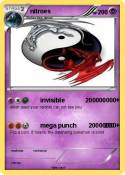 nitroes