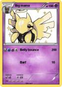 Big mama