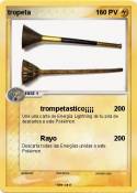 tropeta