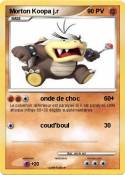 Morton Koopa