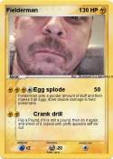 Fielderman