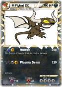 M Flybat EX