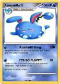Azumarill