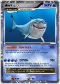 shark