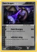 Dark Dragon