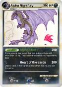 Alpha Nightfury