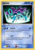 suicune