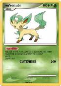 leafeon