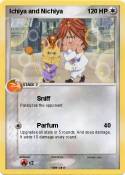 Ichiya and