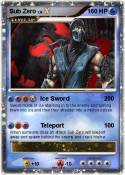 Sub Zero