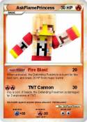 AskFlamePrinces